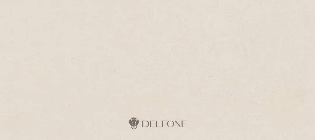 DELFONE家裝新品 | 萊姆石系列-3D微肌理,微米級的細節美(圖5) DELFONE家裝新品 | 萊姆石系列-3D微肌理,微米級的細節美(圖5)