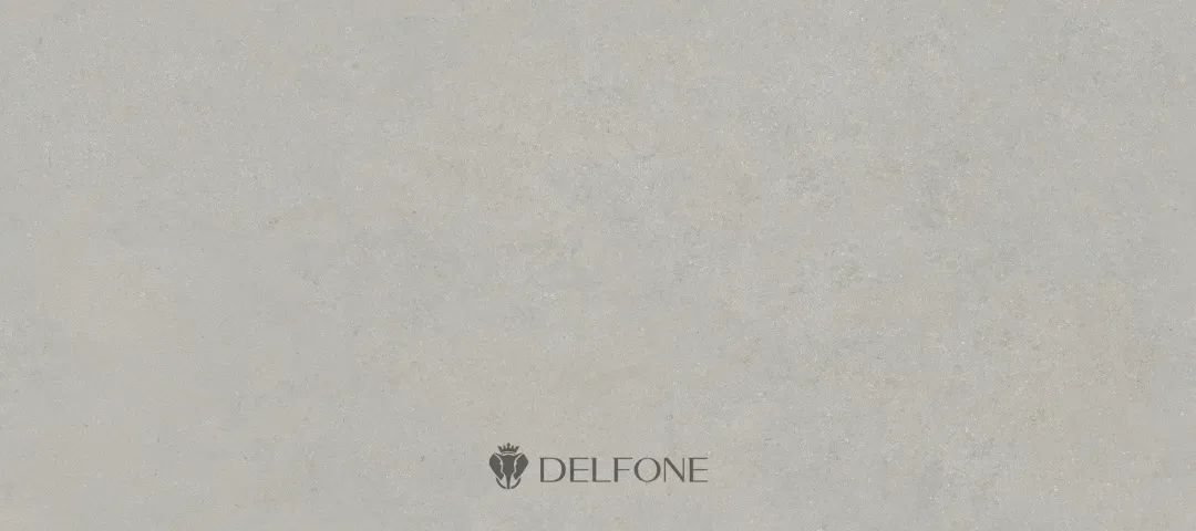 DELFONE家裝新品 | 萊姆石系列-3D微肌理,微米級的細節美(圖7) DELFONE家裝新品 | 萊姆石系列-3D微肌理,微米級的細節美(圖7)