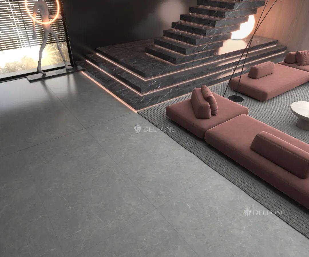 DELFONE家裝巖板 | 來自莎士比亞的浪漫 ,悅享美好生活(圖8) DELFONE家裝巖板 | 來自莎士比亞的浪漫 ,悅享美好生活(圖8)