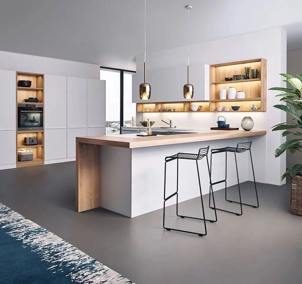 800X2700X12MM德利豐新品 | 專為臺面而生，打造理想中的廚衛空間美學