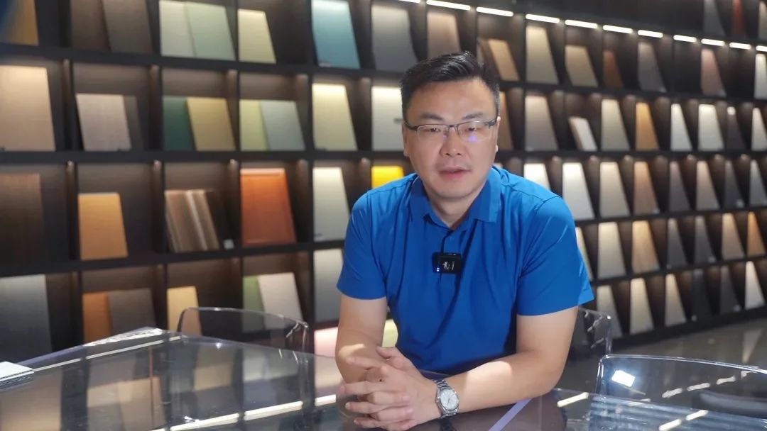 大商“巖”商|郴州德利豐王總:相信品牌的力量