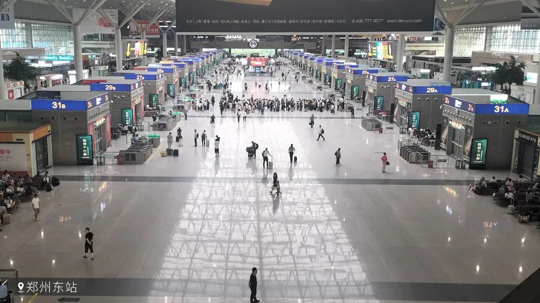 品牌力MAX | 德利豐高鐵廣告精準覆蓋全國核心城市,開啟霸屏模式