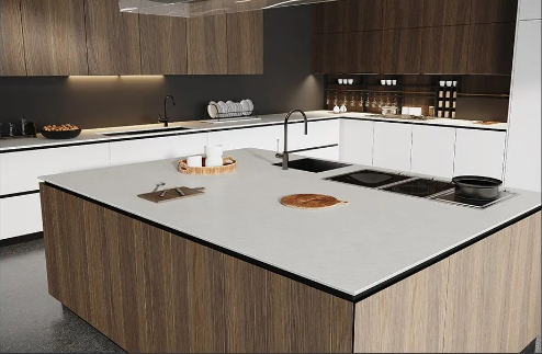 DELFONE新品 | 巖石系列上新,以巖石本色造景生活美學