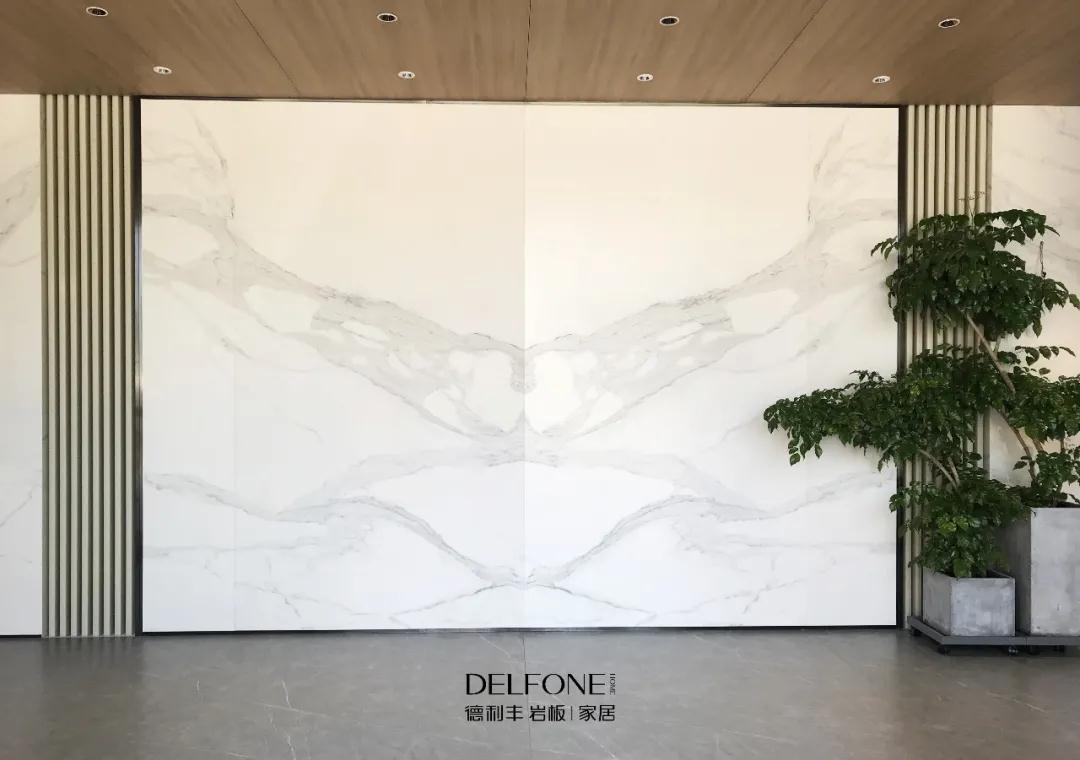 大商“巖”商|陳之偉:將巖板與智能家居的有機結合(圖5) 大商“巖”商|陳之偉:將巖板與智能家居的有機結合(圖5)