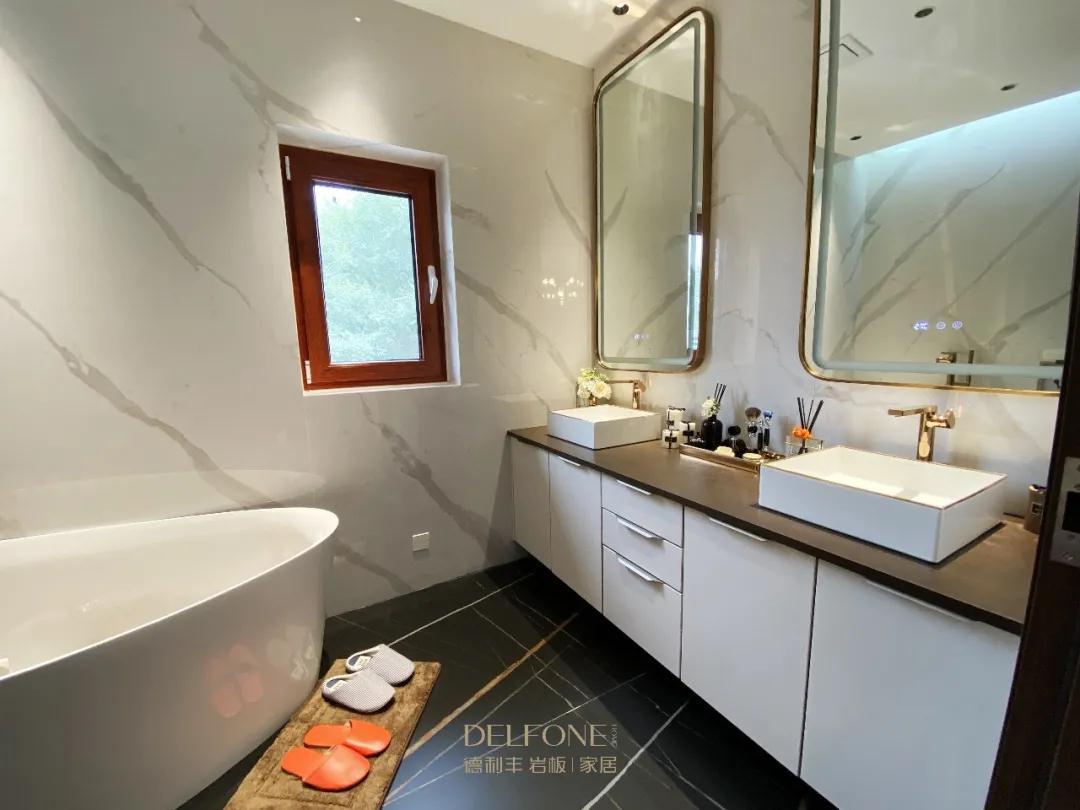 大商“巖”商|陳之偉:將巖板與智能家居的有機結合(圖7) 大商“巖”商|陳之偉:將巖板與智能家居的有機結合(圖7)