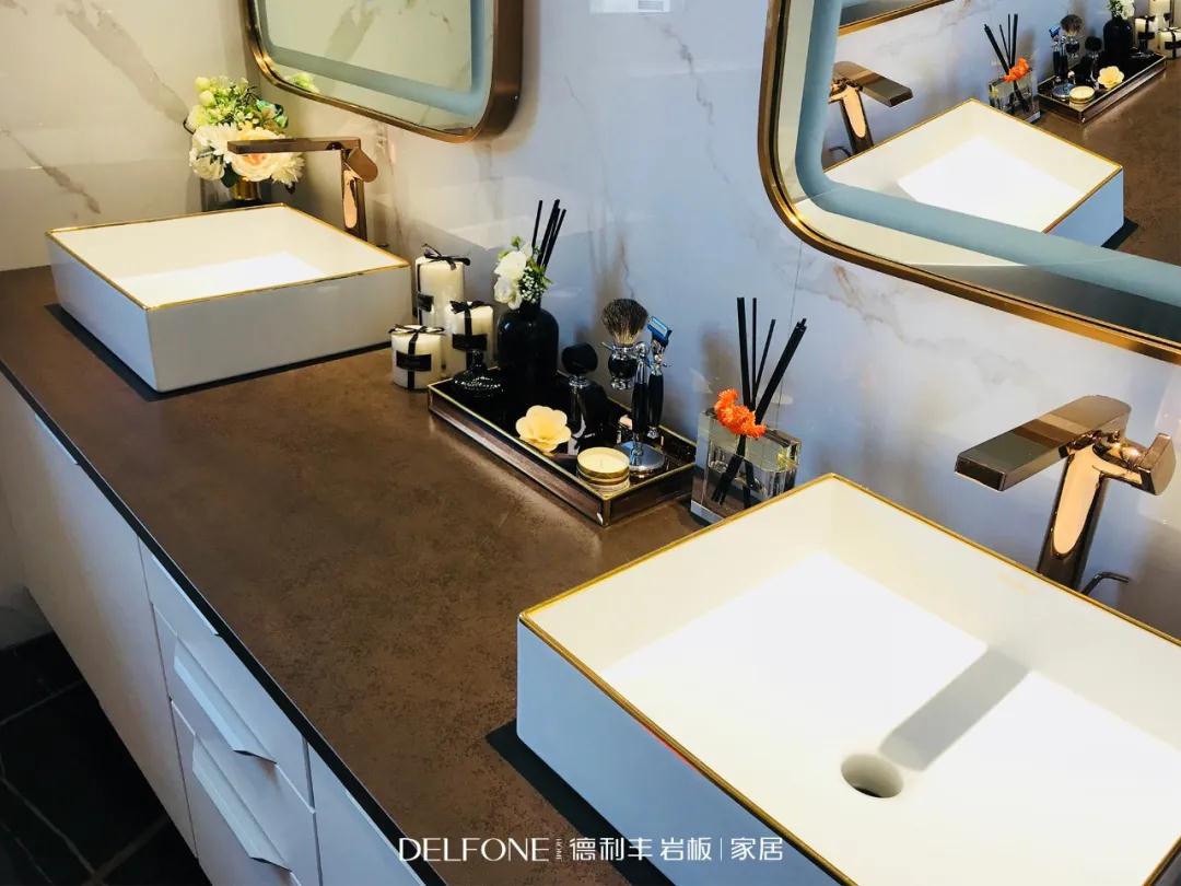 喜訊| 德利豐榮獲“大家居巖板領軍品牌”(圖6) 喜訊| 德利豐榮獲“大家居巖板領軍品牌”(圖6)