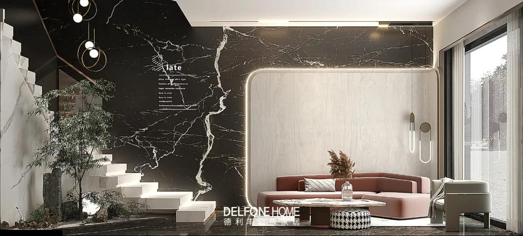 名店領(lǐng)航|德利豐巖板家居多家專賣店即將亮相!(圖8) 名店領(lǐng)航|德利豐巖板家居多家專賣店即將亮相!(圖8)