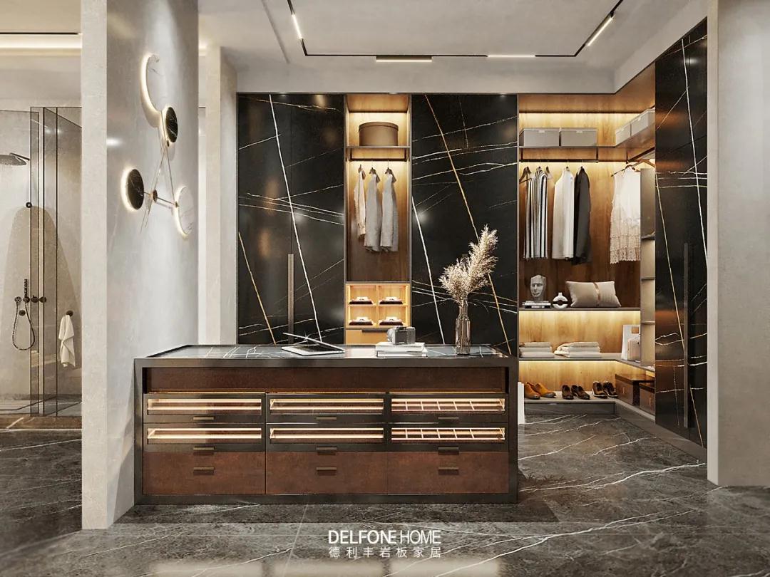 名店領(lǐng)航|德利豐巖板家居多家專賣店即將亮相!(圖9) 名店領(lǐng)航|德利豐巖板家居多家專賣店即將亮相!(圖9)