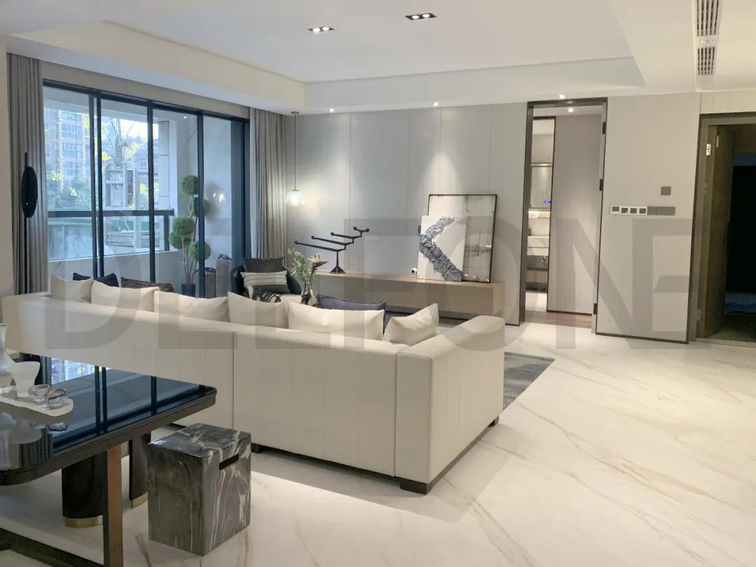 快來(lái)參賽領(lǐng)大獎(jiǎng)吧！巖續(xù)空間美學(xué)——德利豐案例征集大賽延長(zhǎng)了！(圖1)