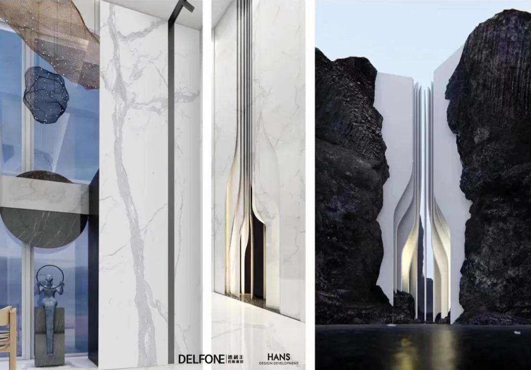快來(lái)參賽領(lǐng)大獎(jiǎng)吧！巖續(xù)空間美學(xué)——德利豐案例征集大賽延長(zhǎng)了！(圖3)