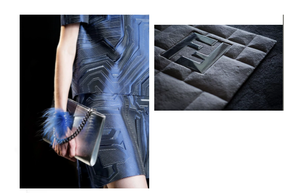 CASA新品| 愛馬仕&amp;芬迪像素，即將面世！(圖8)