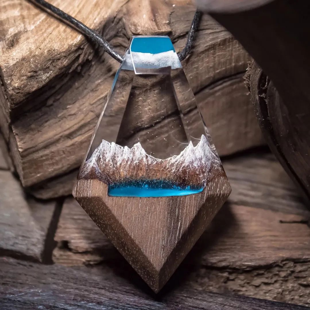 DELFONE奢木系列新品 | 烏金直紋木,與自然形態(tài)共生(圖6) DELFONE奢木系列新品 | 烏金直紋木,與自然形態(tài)共生(圖6)