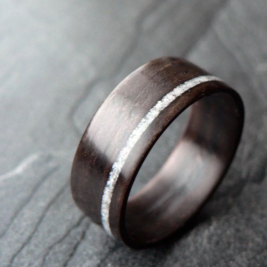 DELFONE奢木系列新品 | 烏金直紋木,與自然形態(tài)共生(圖3) DELFONE奢木系列新品 | 烏金直紋木,與自然形態(tài)共生(圖3)