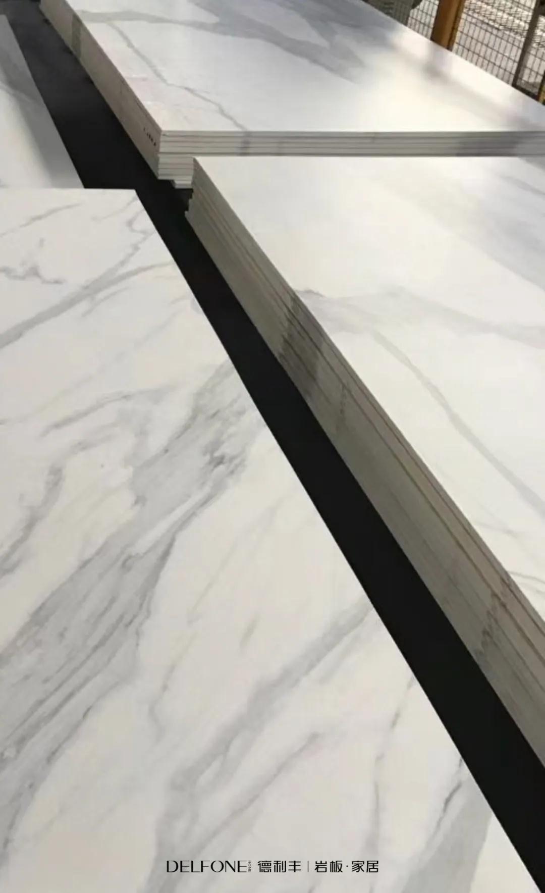 20MM通體巖板就是有這樣的硬朗高級感(圖4) 20MM通體巖板就是有這樣的硬朗高級感(圖4)