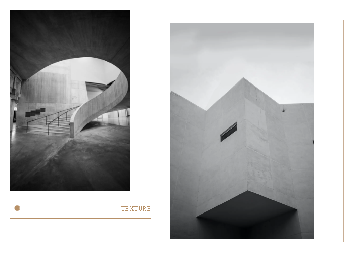 DELFONE新品| 波特蘭灰，流露高雅的原始質感！(圖2)