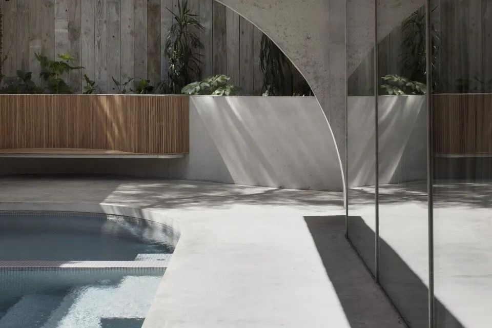 DELFONE新品| 波特蘭灰，流露高雅的原始質感！(圖4)