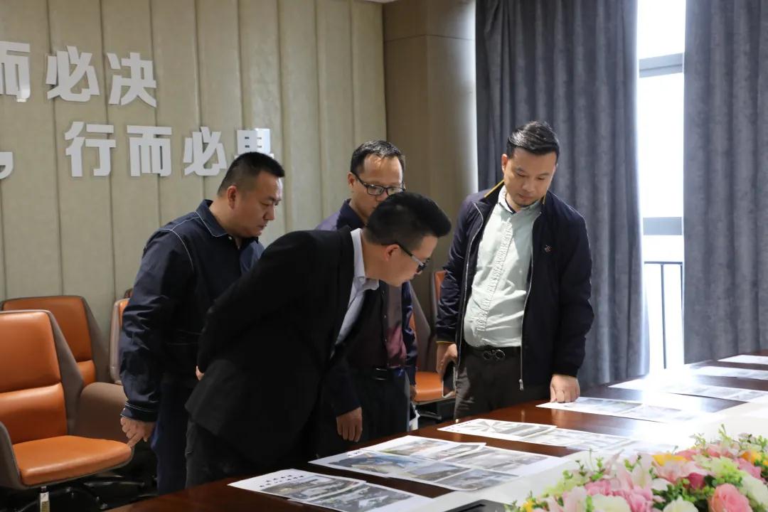 德利豐優(yōu)秀案例征集大賽入圍名單出爐啦!!!