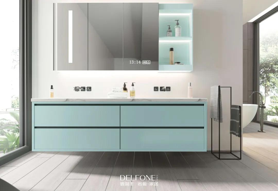 大師級色彩 | 為居室加點“巖”料(圖10) 大師級色彩 | 為居室加點“巖”料(圖10)