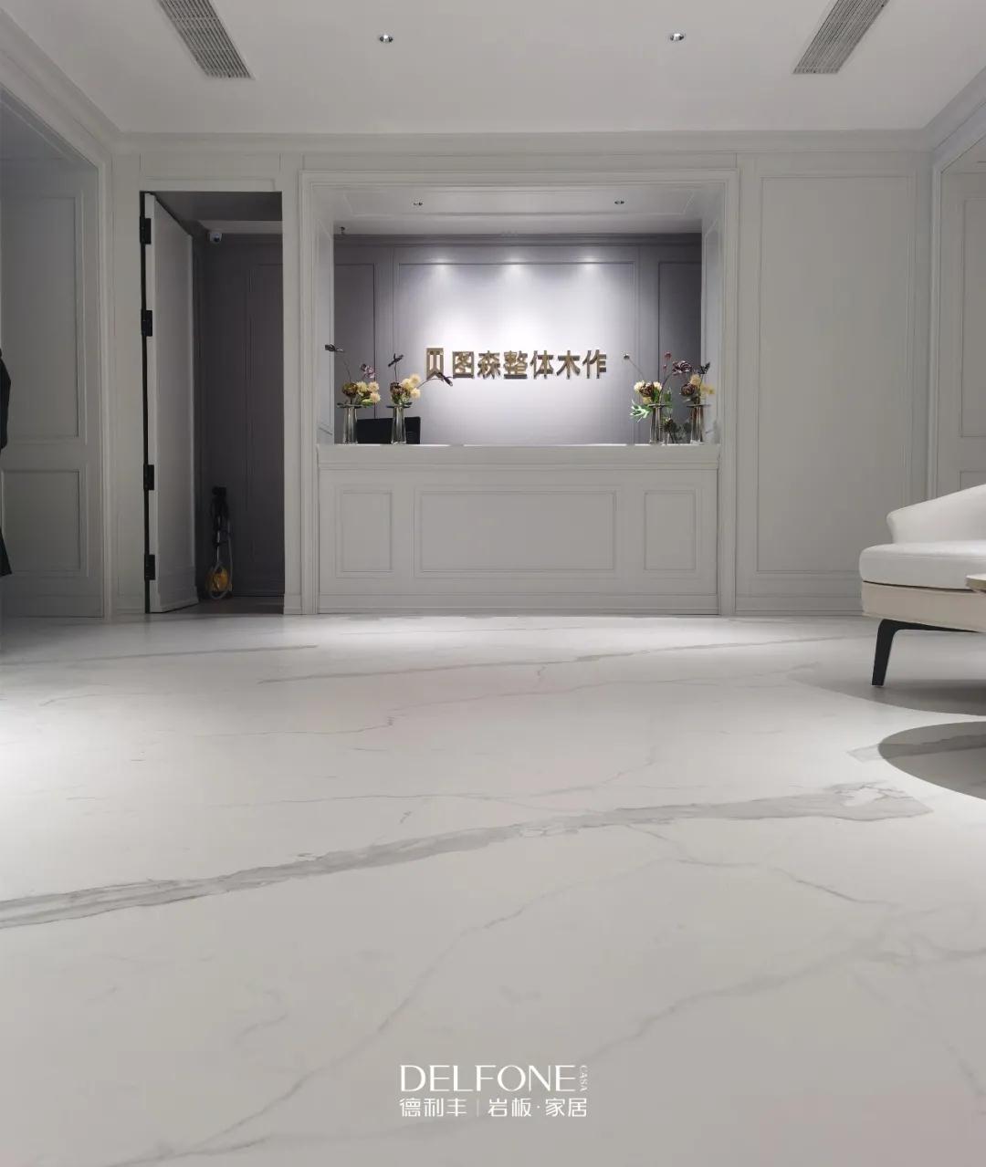 DELFONE案例分享| 延展的空間,輕奢與趣味的交融