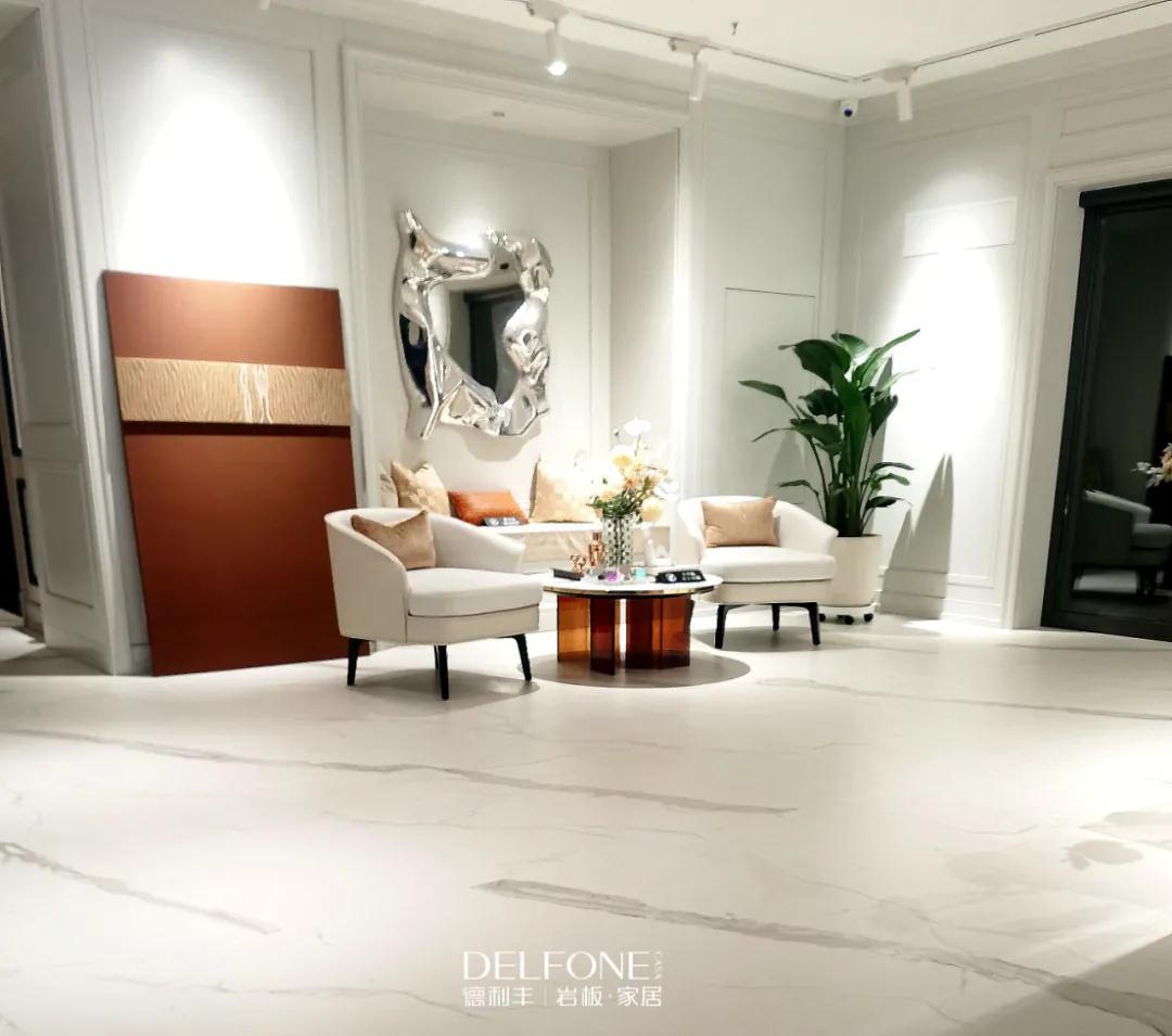 DELFONE案例分享| 延展的空間，輕奢與趣味的交融(圖2)