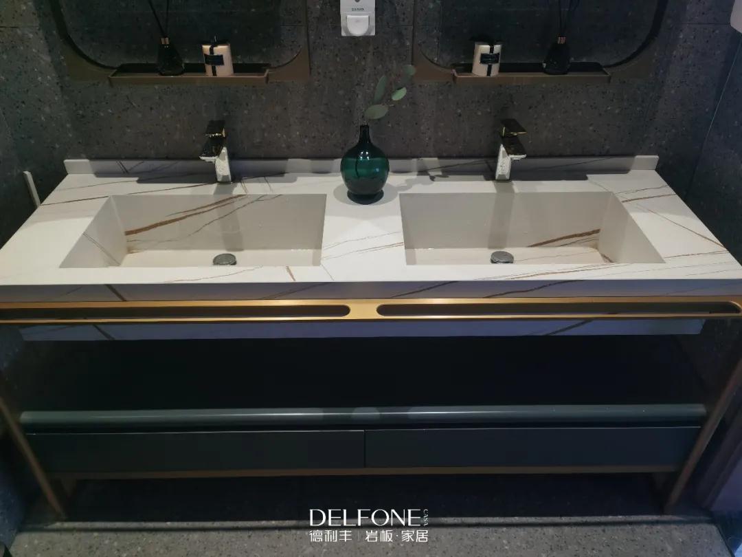 DELFONE案例分享| 延展的空間，輕奢與趣味的交融(圖5)