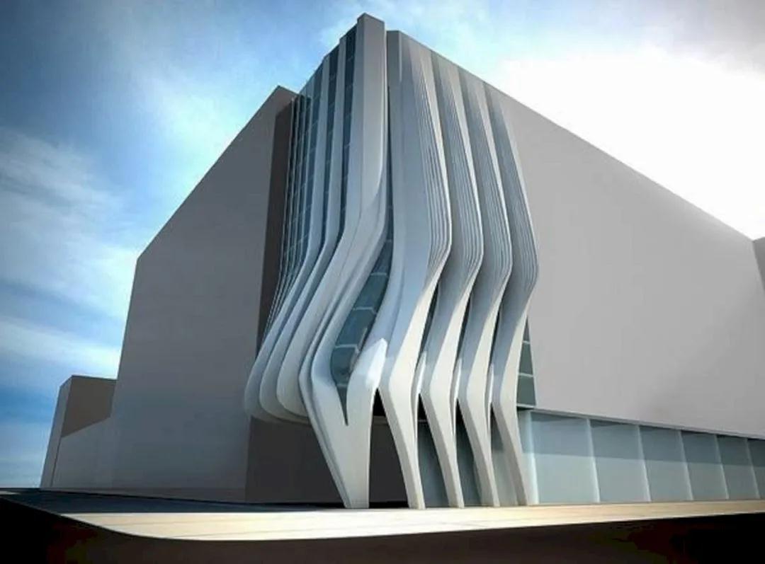 巖載定制家|如何用巖板玩轉高定家居新魅力?!