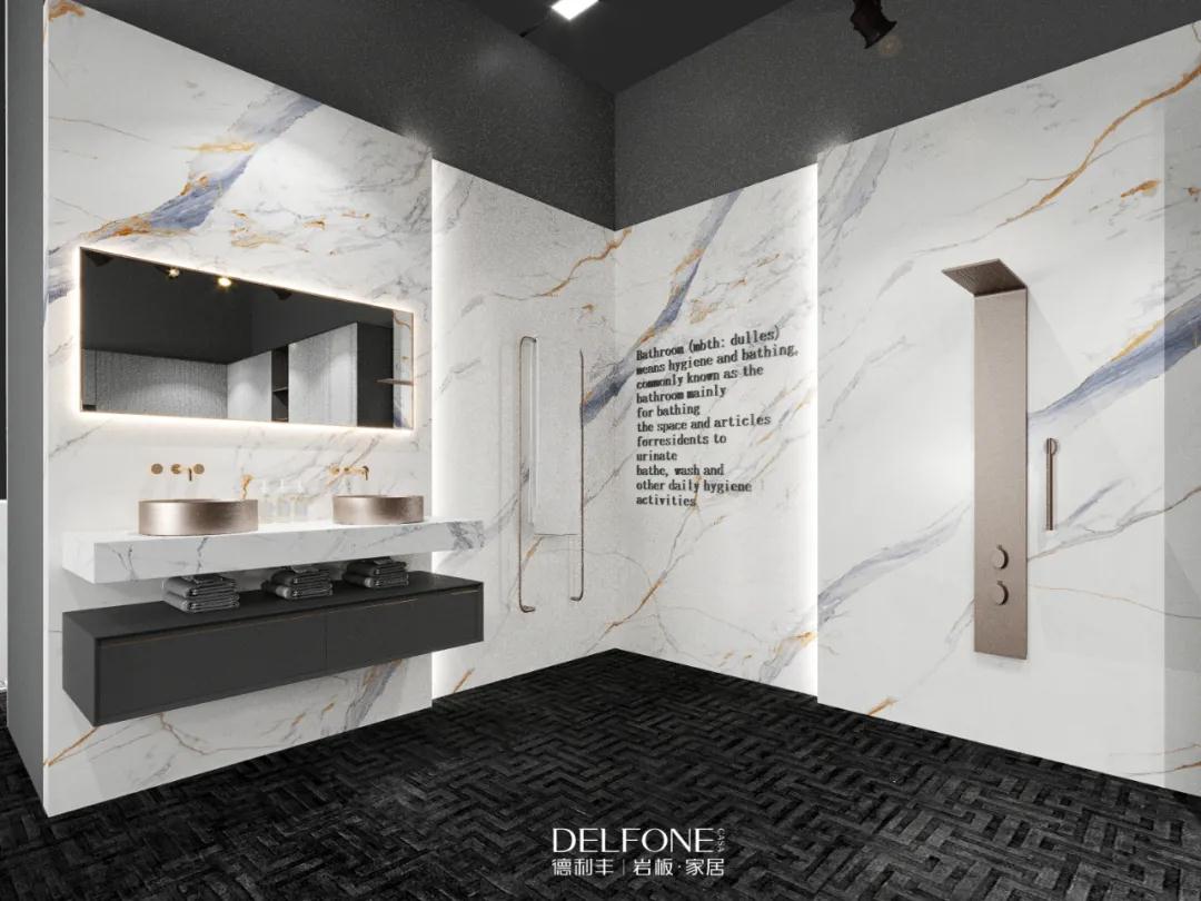 巖載定制家|如何用巖板玩轉高定家居新魅力？！(圖5)