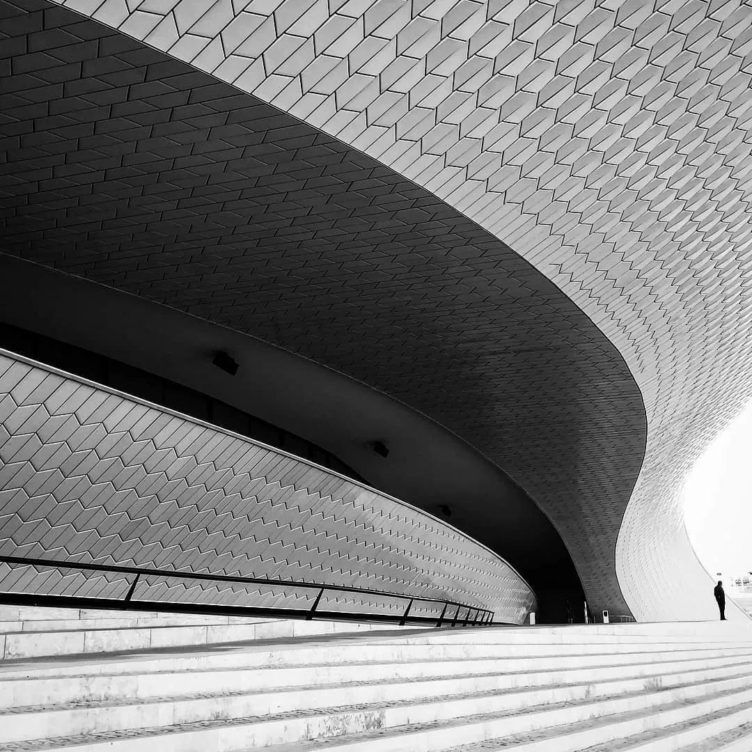 DELFONE新品 | 鈦金系列，構建酷感十足的摩登空間(圖2)