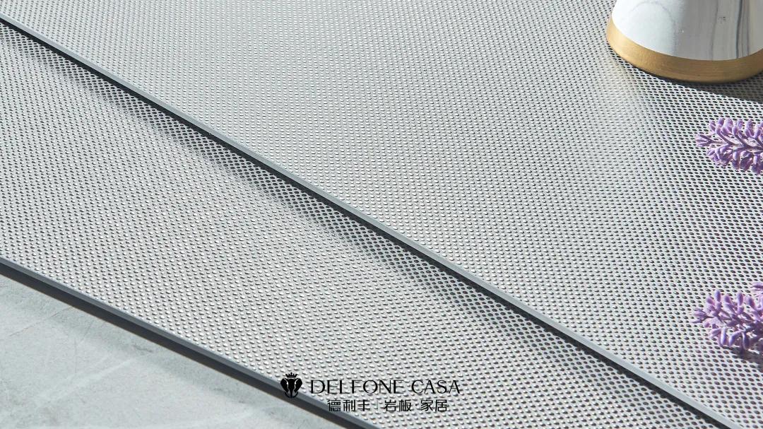 DELFONE新品 | 鈦金系列，構建酷感十足的摩登空間(圖7)