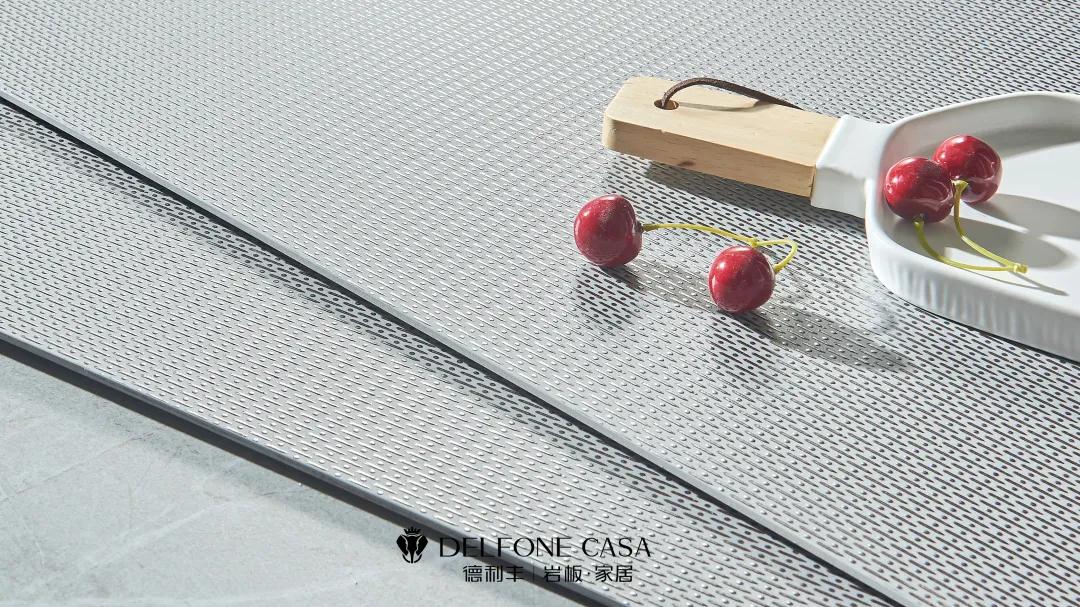 DELFONE新品 | 鈦金系列，構建酷感十足的摩登空間(圖13)