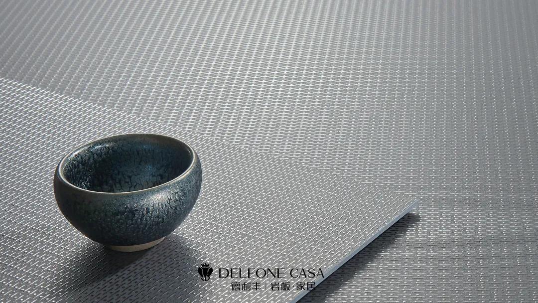 DELFONE新品 | 鈦金系列，構建酷感十足的摩登空間(圖14)