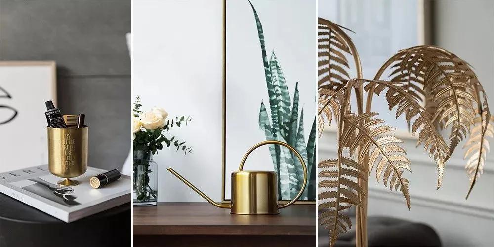 DELFONE新品 | 鈦金系列，構建酷感十足的摩登空間(圖17)