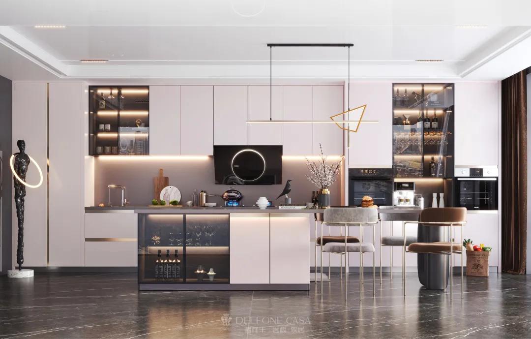 DELFONE純色系列 | 質感高雅的純色暢想！(圖3)