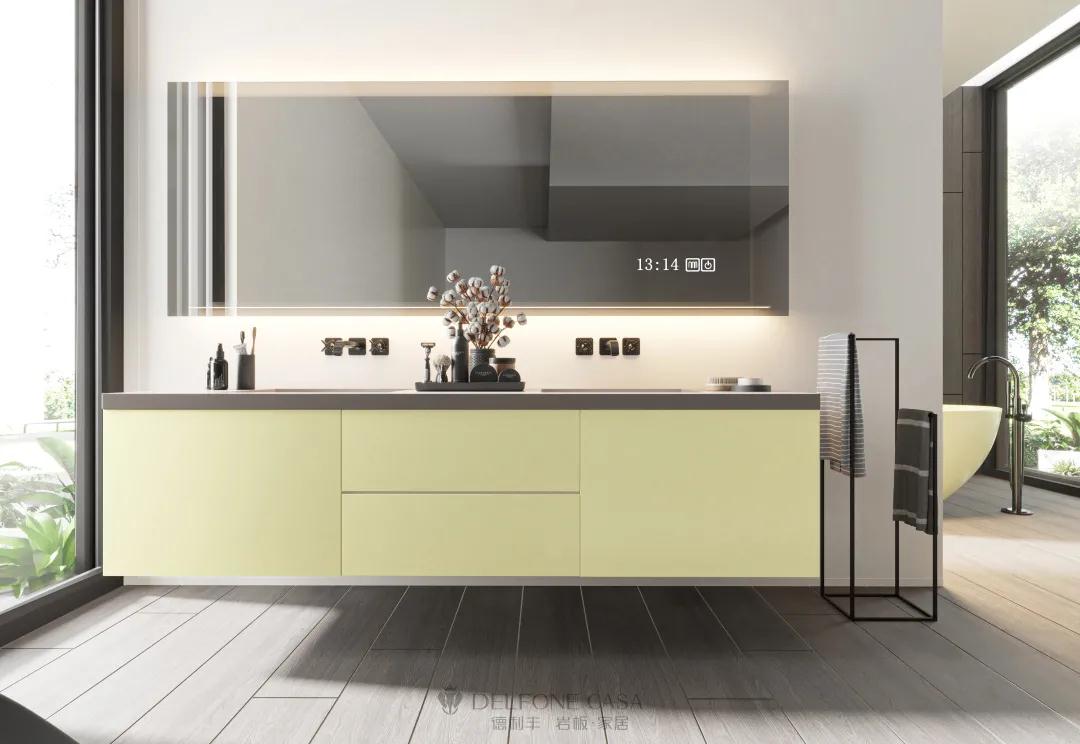 DELFONE純色系列 | 質感高雅的純色暢想！(圖6)