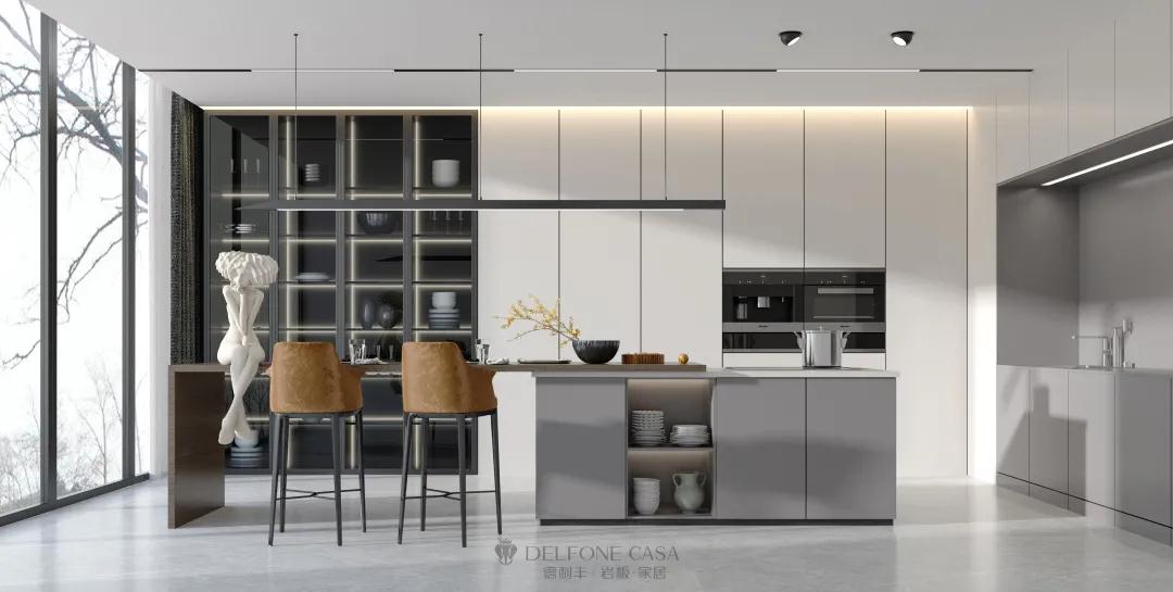 DELFONE純色系列 | 質感高雅的純色暢想！(圖15)