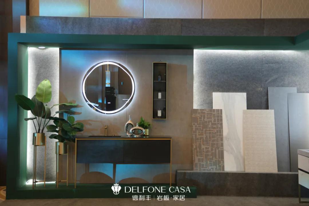 德利豐產(chǎn)品全新底標(biāo),震撼問世