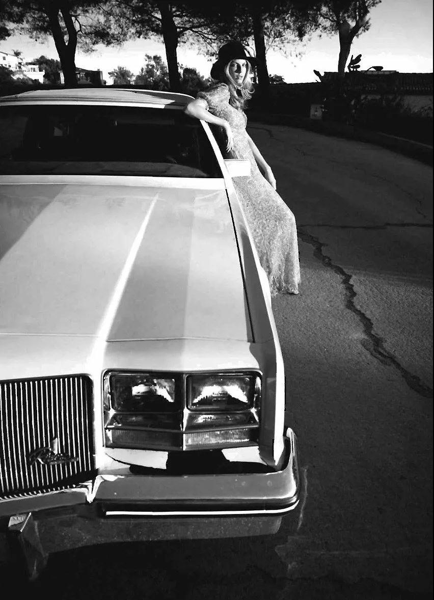 DELFONE新品| 盧加諾石，金剛硬朗，盡顯潮范(圖2)