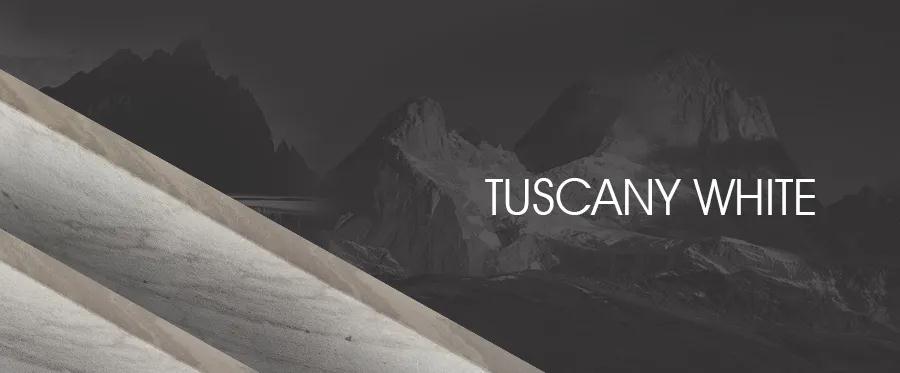 DELFONE新品 | 托斯卡納白,天然有格調的現代簡約范(圖4) DELFONE新品 | 托斯卡納白,天然有格調的現代簡約范(圖4)