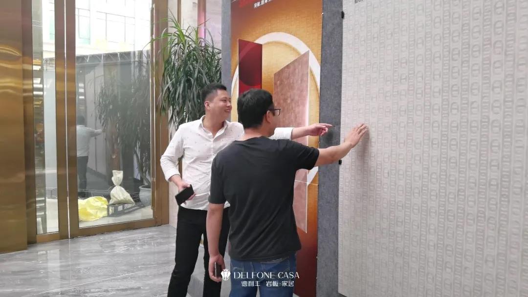 走進德利豐,赴一場巖板奢尚之旅(圖6) 走進德利豐,赴一場巖板奢尚之旅(圖6)