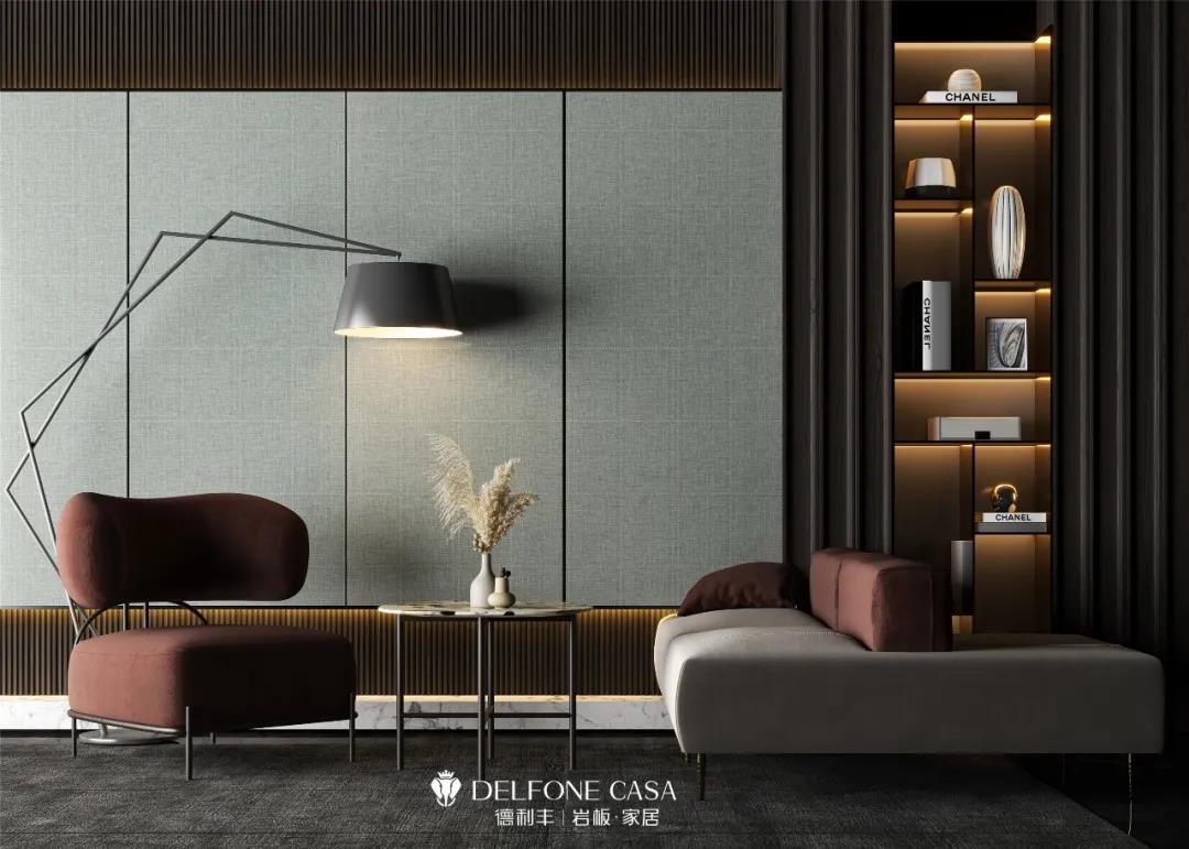 走進德利豐,赴一場巖板奢尚之旅(圖9) 走進德利豐,赴一場巖板奢尚之旅(圖9)