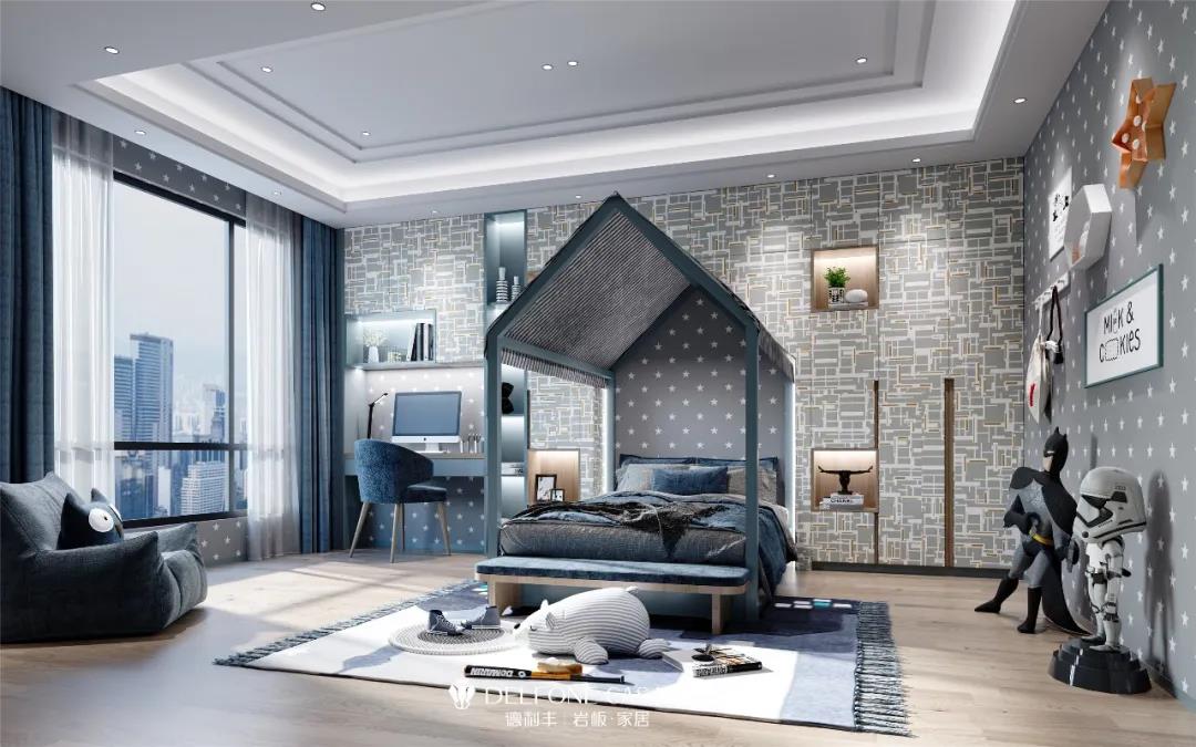 走進德利豐,赴一場巖板奢尚之旅(圖10) 走進德利豐,赴一場巖板奢尚之旅(圖10)