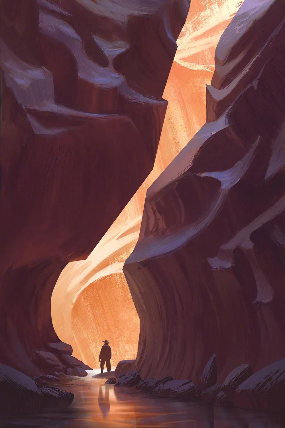 無限連紋 | 大美闊境,釋放多面魅力(圖1) 無限連紋 | 大美闊境,釋放多面魅力(圖1)