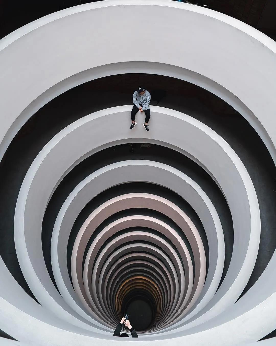 無限連紋 | 大美闊境,釋放多面魅力(圖2) 無限連紋 | 大美闊境,釋放多面魅力(圖2)