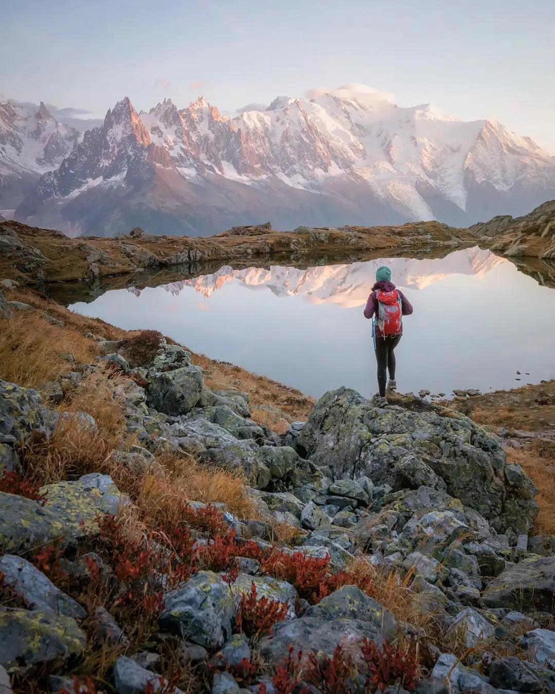無限連紋 | 大美闊境,釋放多面魅力(圖8) 無限連紋 | 大美闊境,釋放多面魅力(圖8)