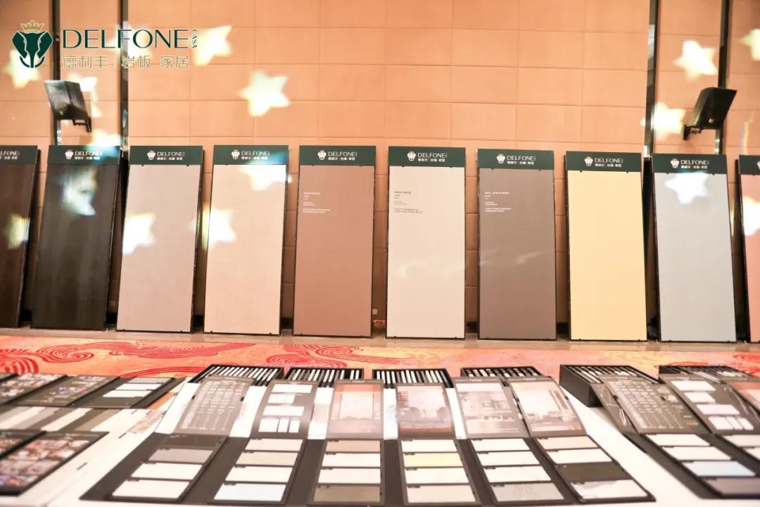 巖領新豐尚| 德利豐旗艦店開業典禮暨設計師私享會圓滿舉辦(圖12)