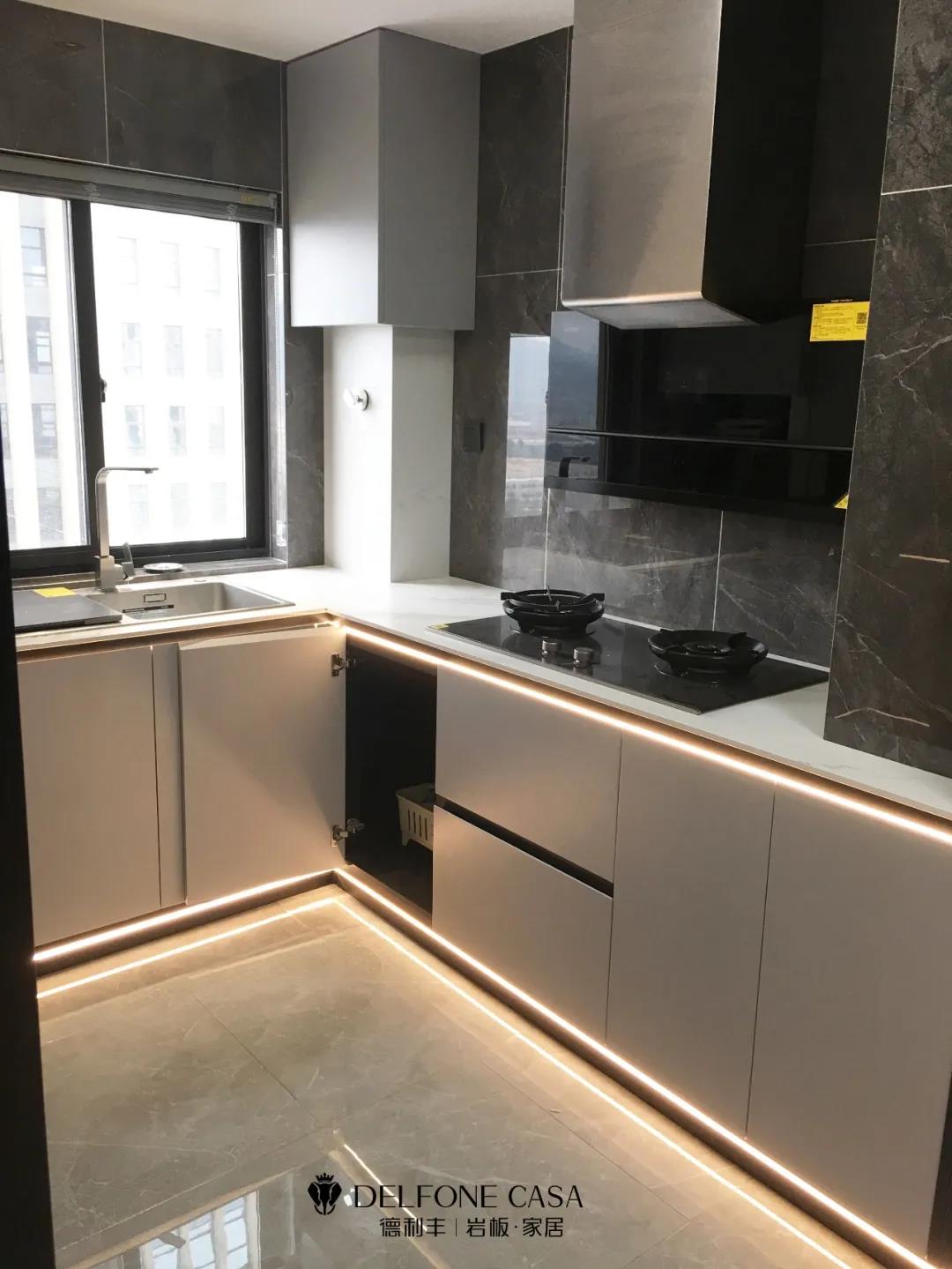 DELFONE案例分享| 至簡格調(diào),“巖”之新境(圖6) DELFONE案例分享| 至簡格調(diào),“巖”之新境(圖6)