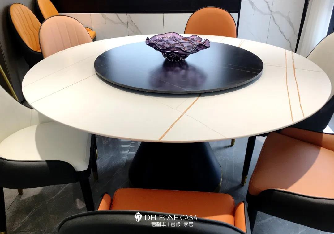 DELFONE案例分享| 至簡格調(diào),“巖”之新境(圖7) DELFONE案例分享| 至簡格調(diào),“巖”之新境(圖7)