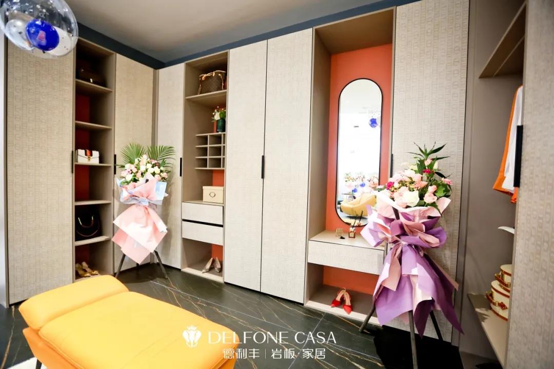 探店速遞 | 沈陽絕美巖板旗艦店，承載藝術的空間作品(圖7)