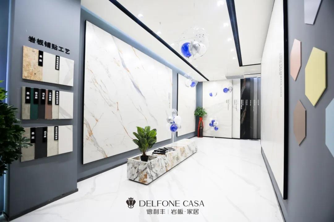 探店速遞 | 沈陽絕美巖板旗艦店，承載藝術的空間作品(圖11)