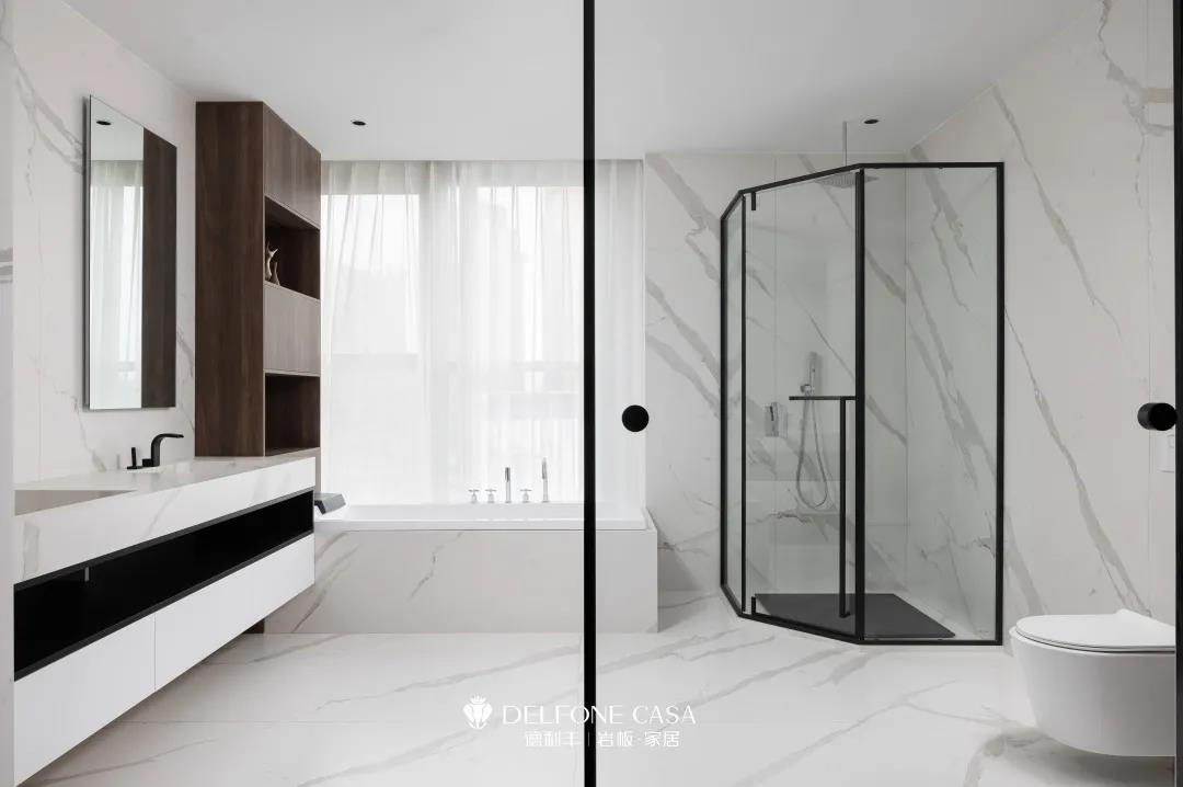 探店速遞 | 德利豐重慶巖板旗艦店,藝術體驗的空間杰作(圖11) 探店速遞 | 德利豐重慶巖板旗艦店,藝術體驗的空間杰作(圖11)